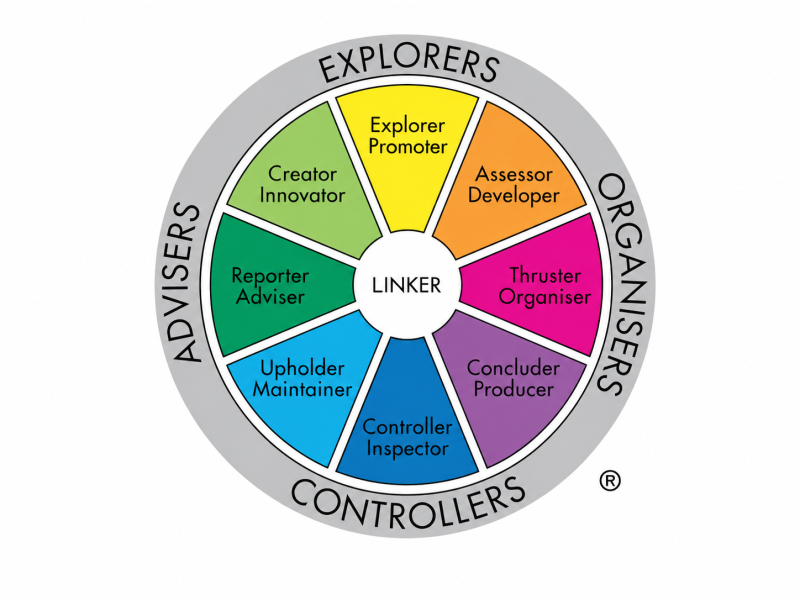 Team Management Profile