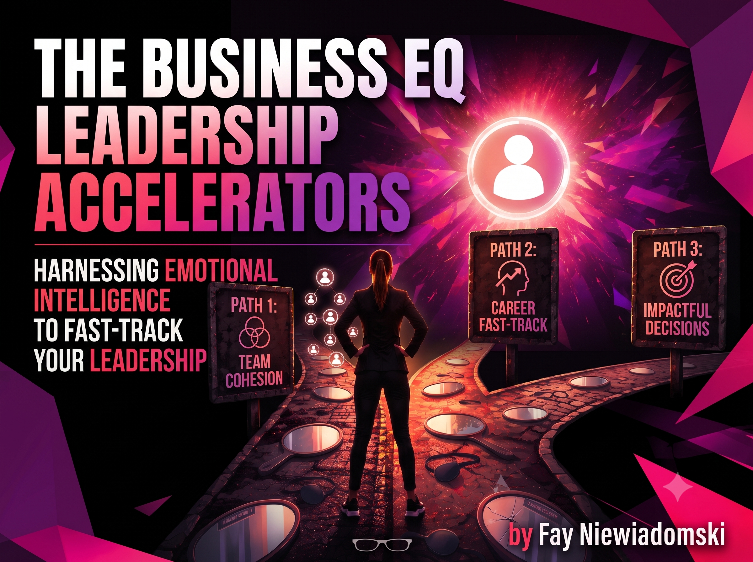 Bundle: The Business EQ Leadership Accelerators