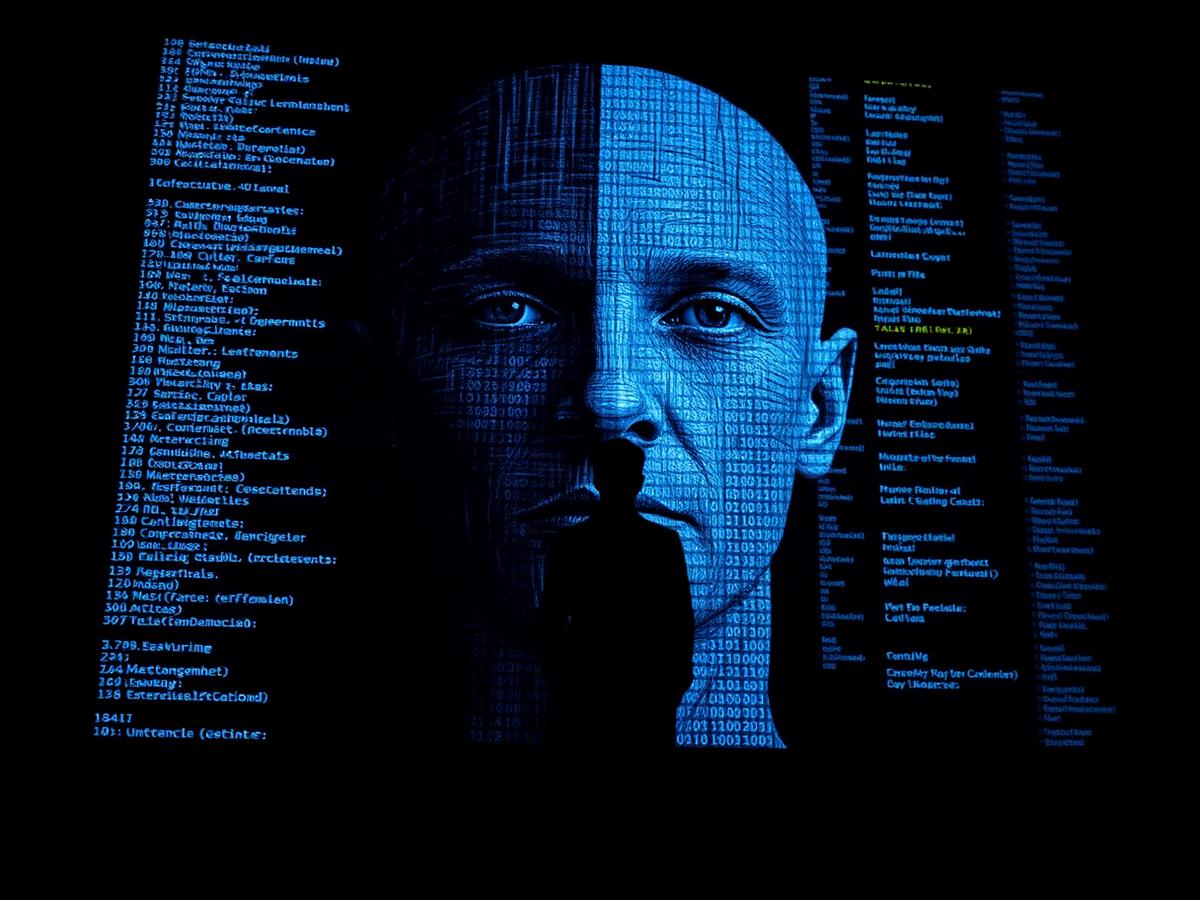 Who are YOU IN THE AGE OF AI?